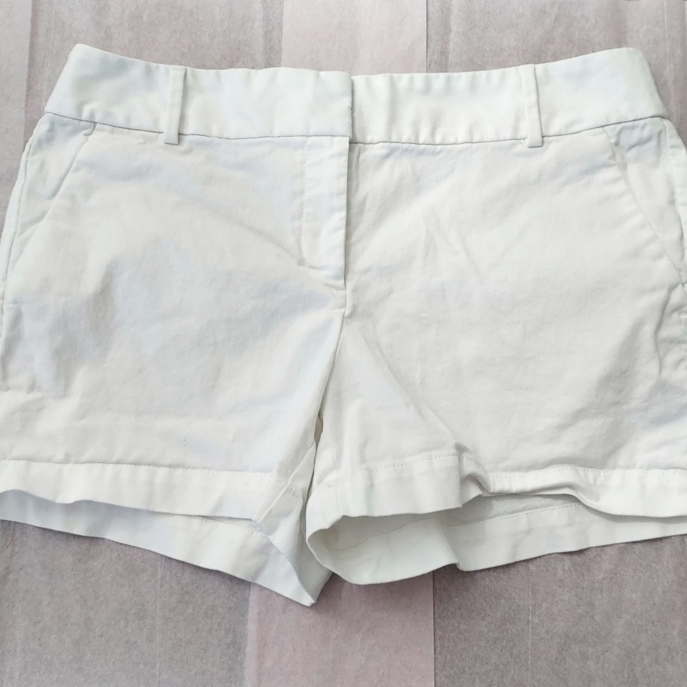 Loft Shorts